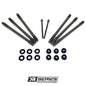 XR Series 11mm Custom Age 625 Head Stud Kit for Polaris RZR XP Turbo/S, Pro XP, & Turbo R