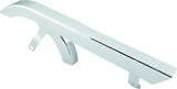 Bikers Choice 04-Up XL Chrome Belt Guard Replaces H-D 60367-04