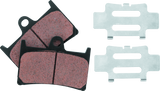 BikeMaster BM-252 Brake Pads