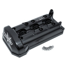 Load image into Gallery viewer, EVP TPR Billet Valve Cover for 2017+ Can-Am Maverick X3