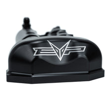 Load image into Gallery viewer, EVP TPR Billet Valve Cover for 2017+ Can-Am Maverick X3
