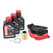 Load image into Gallery viewer, EVP Motul® Oil Change Kit for Can-Am Defender, Commander &amp; Maverick 1000