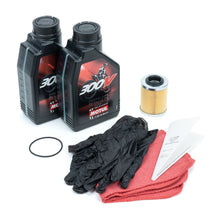 Load image into Gallery viewer, EVP Motul® Oil Change Kits for Sea-Doo Spark (ACE 900 Engine)