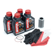 Load image into Gallery viewer, EVP Motul® Oil Change Kits for Sea-Doo 1503 &amp; 1630 ACE Engines