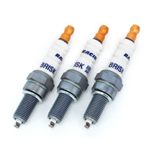 Load image into Gallery viewer, Direct Replacement Spark Plug for Can-Am Maverick R - Set of 3
