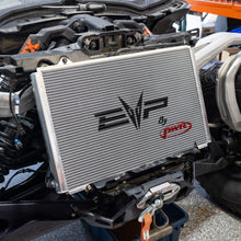 Load image into Gallery viewer, EVP Racing Radiator for Can-Am Maverick R
