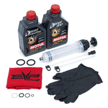 Load image into Gallery viewer, EVP Motul® Driveline Oil Change Kit for Can-Am Maverick R