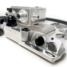 Load image into Gallery viewer, TPR Catch Can Kit for Polaris RZR Pro XP, Turbo R &amp; XP Turbo/S