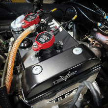 Load image into Gallery viewer, EVP TPR Valve Cover Kit for Polaris RZR XP Turbo/S, RS1 &amp; XP 1000