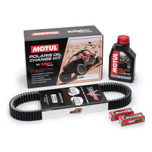 Load image into Gallery viewer, EVP Motul® Maintenance Kit for Polaris RZR XP Turbo/S