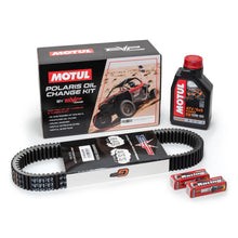 Load image into Gallery viewer, EVP Motul® Maintenance Kit for Polaris RZR Pro XP &amp; Turbo R