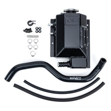 Load image into Gallery viewer, EVP High-Volume Aluminum Coolant Reservoir Tank for Polaris RZR Pro R