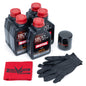 EVP Motul® Oil Change Kit for Polaris Ranger 1500