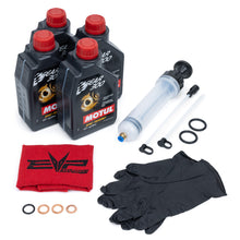 Load image into Gallery viewer, EVP Motul® Driveline Oil Change Kit for CFMOTO U10