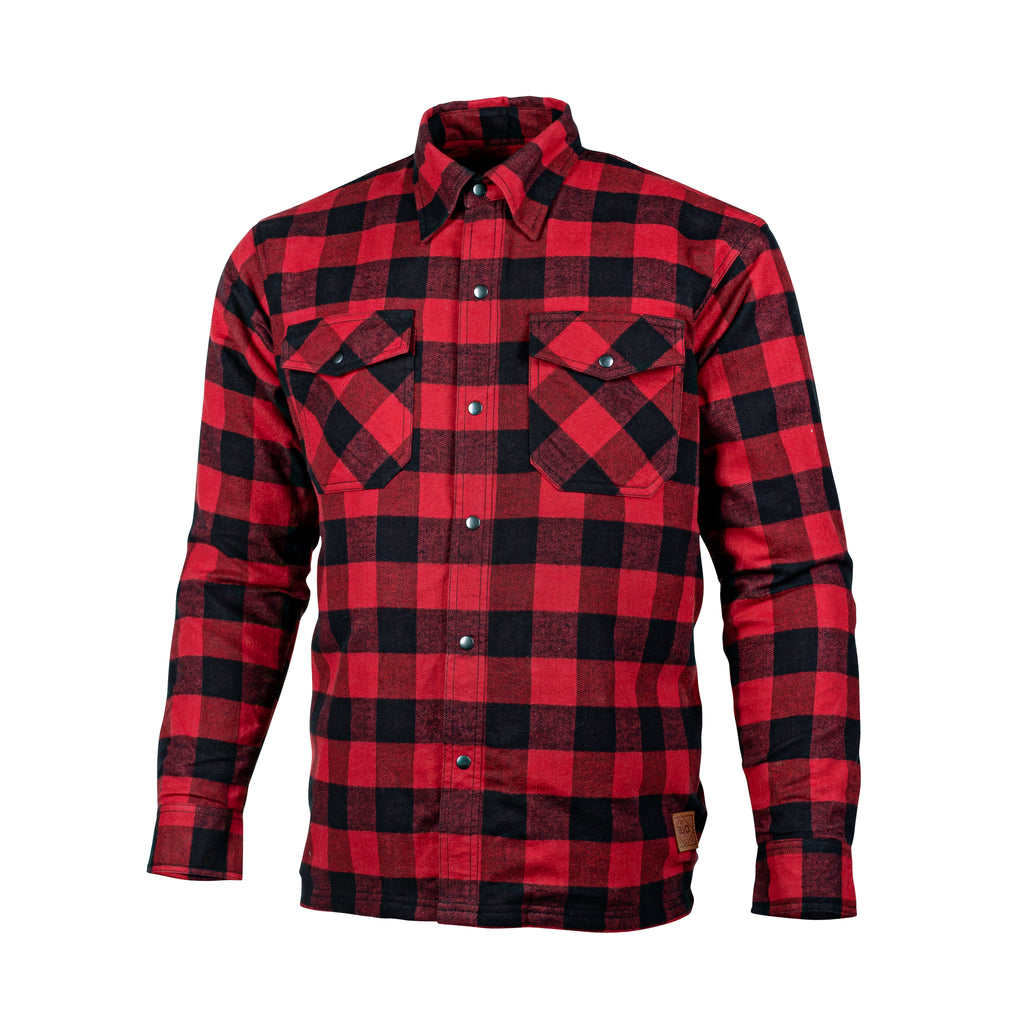 BENDER SHIRT RED TIDE SML