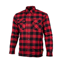 Load image into Gallery viewer, BENDER SHIRT RED TIDE SML