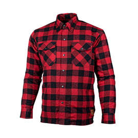 BENDER SHIRT RED TIDE SML