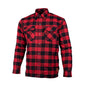 BENDER SHIRT RED TIDE SML
