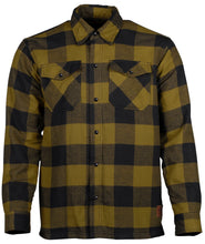 Load image into Gallery viewer, BENDER SHIRT OLIVE 3XL