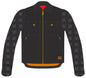 CONVERT JKT VEST BLK MED