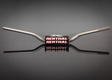Renthal 18+ Honda CRF/ 21+ Kawasaki KX MX/ Enduro Fatbar - Tanium