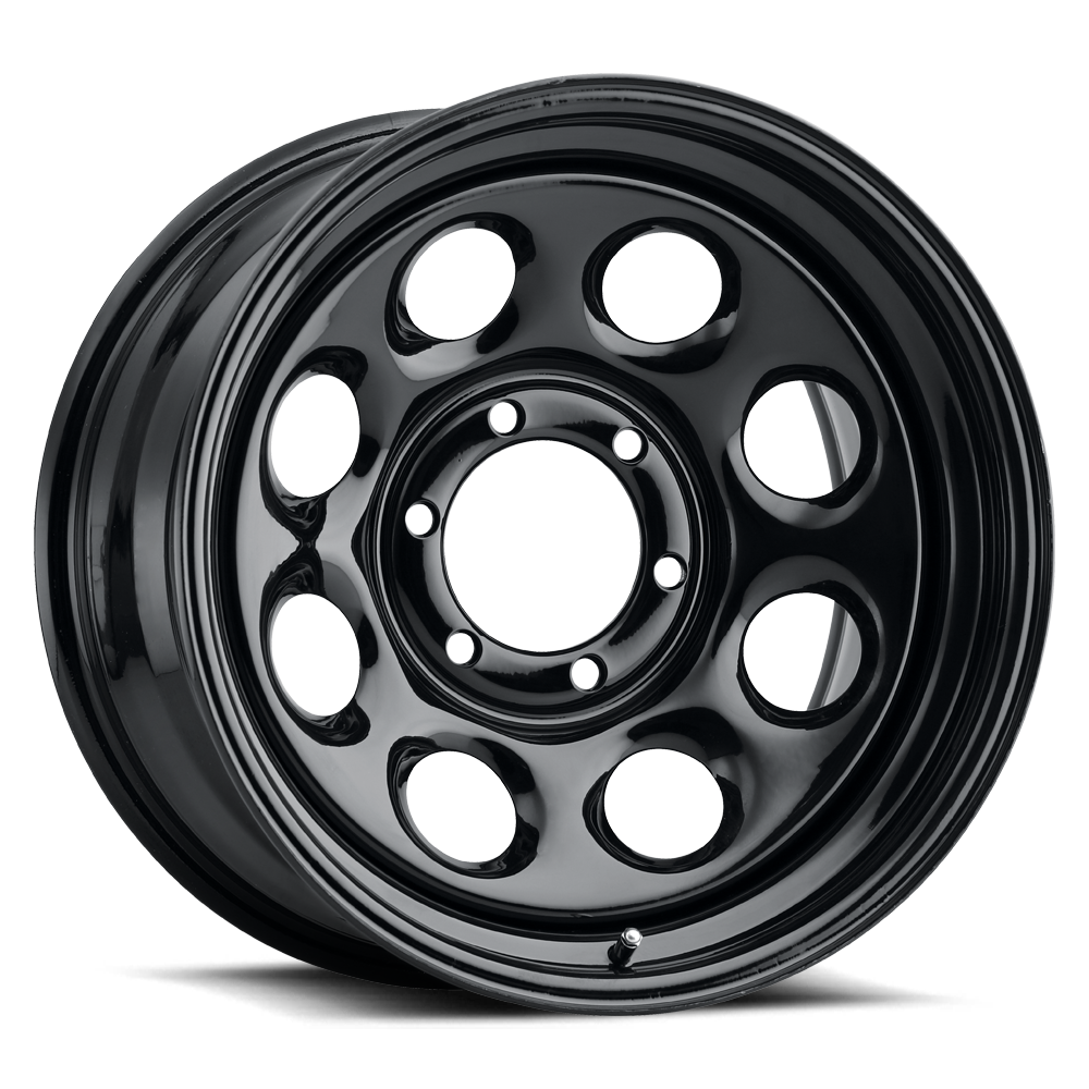 ALLIED WHEEL COMPONENTS 81-SOFT 8