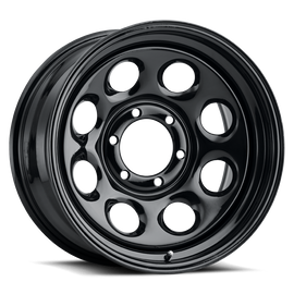 ALLIED WHEEL COMPONENTS 81-SOFT 8