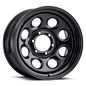 ALLIED WHEEL COMPONENTS 81-SOFT 8