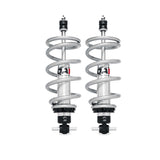 QA1 99-06 Chevrolet Silverado Pro Front Coil-Over System - Single Adj. - 10in x 750lbs/in - Aluminum
