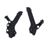 X-Grip Frame Guard Black Suz