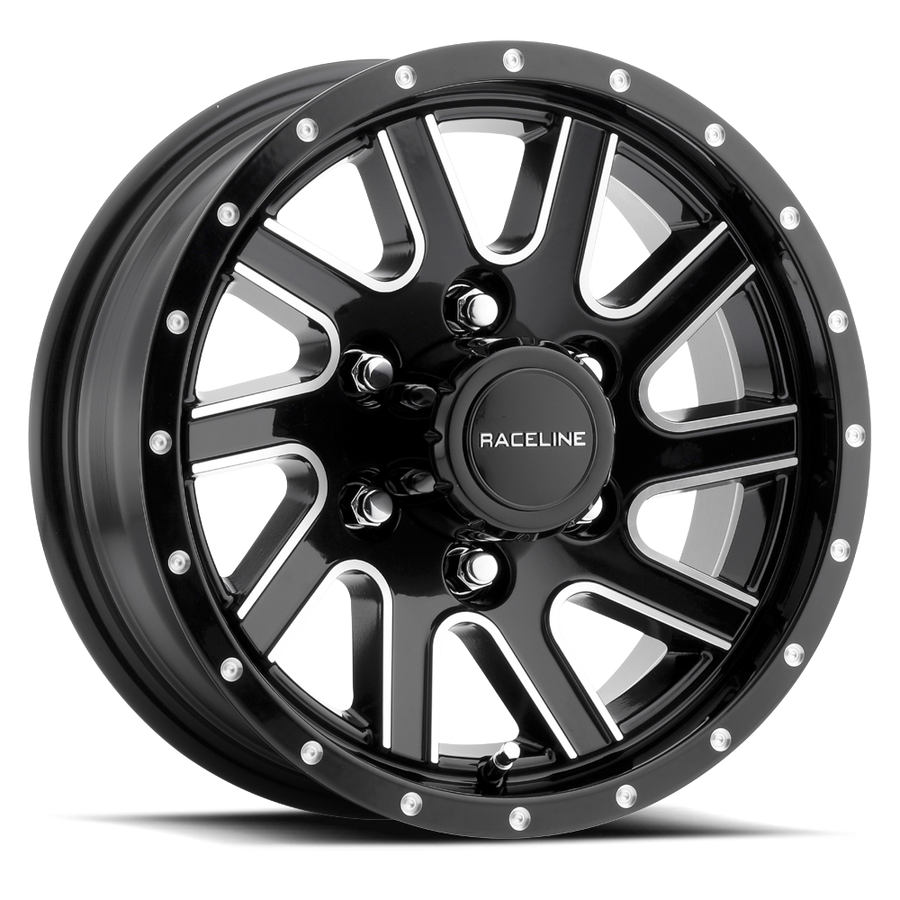 RACELINE 820M-TWISTED