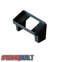 Load image into Gallery viewer, 2016-2024 Nissan Titan / Titan XD SDHQ Built Switch Pros SP 9100 Keypad Mount