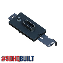 Load image into Gallery viewer, 2016-2024 Titan / Titan XD SDHQ Built Switch-Pros Power Module Mount