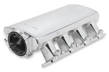 Sniper EFI Low-Profile Sheet Metal Fabricated Intake Manifold GM LS7