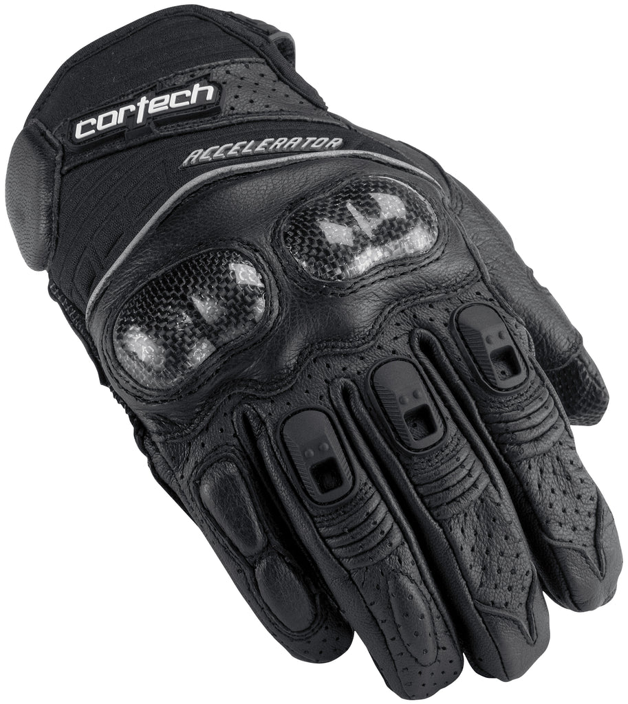 ACCELERATOR 3 GLV BLK/BLK XS