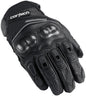 ACCELERATOR 3 GLV BLK/BLK XS