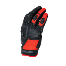Load image into Gallery viewer, AERO-FLO GLOVE RED XLG