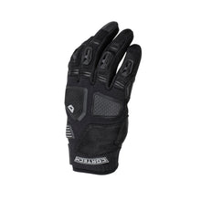 Load image into Gallery viewer, AERO-FLO GLOVE BLACK XLG