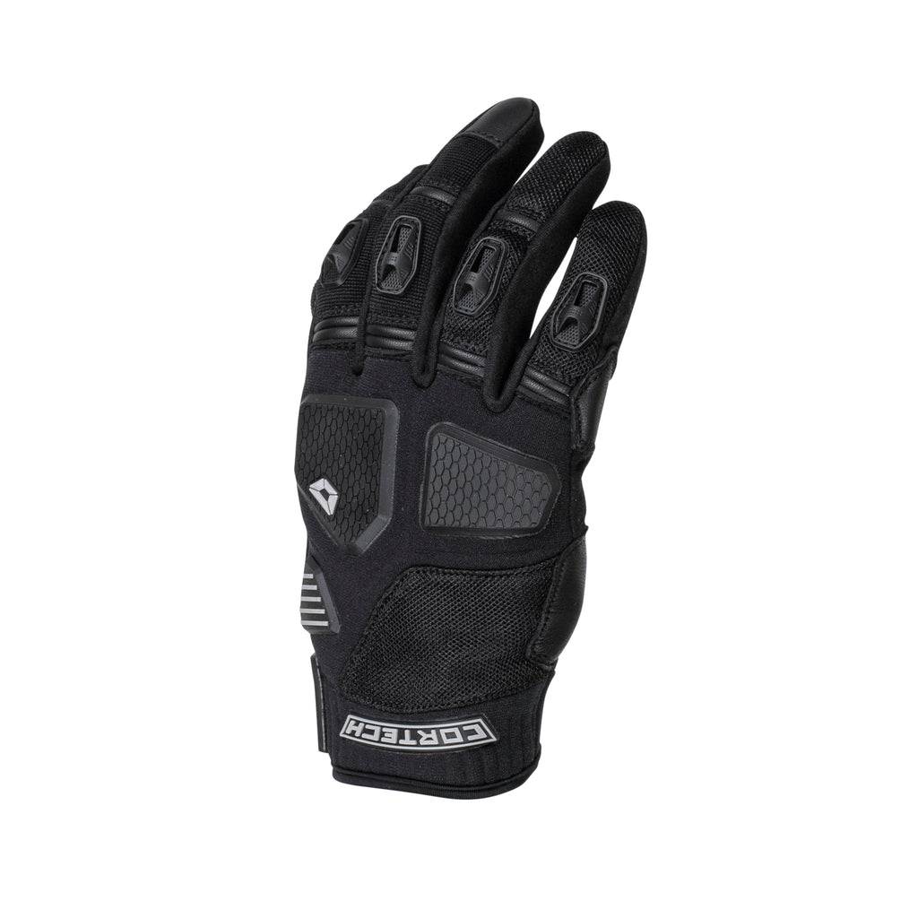 AERO-FLO GLOVE BLACK XXL