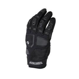 AERO-FLO GLOVE BLACK XXL