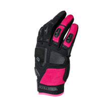 Load image into Gallery viewer, AERO-FLO GLOVE RUBINE WMN LG