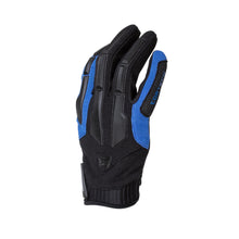 Load image into Gallery viewer, AERO-TEC GLOVE BLUE MED