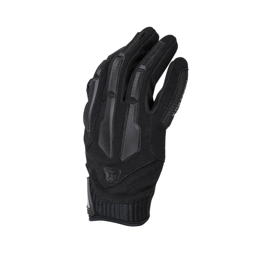 AERO-TEC GLOVE BLACK XXL