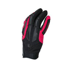 AERO-TEC GLOVE RUBINE WM SML