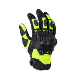 HYPER-FLO AIR GLOVE HVZ MED
