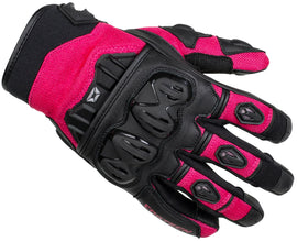 HYPER-FLO AIR GLV RUBIN W XL