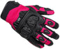 HYPER-FLO AIR GLV RUBIN W XL