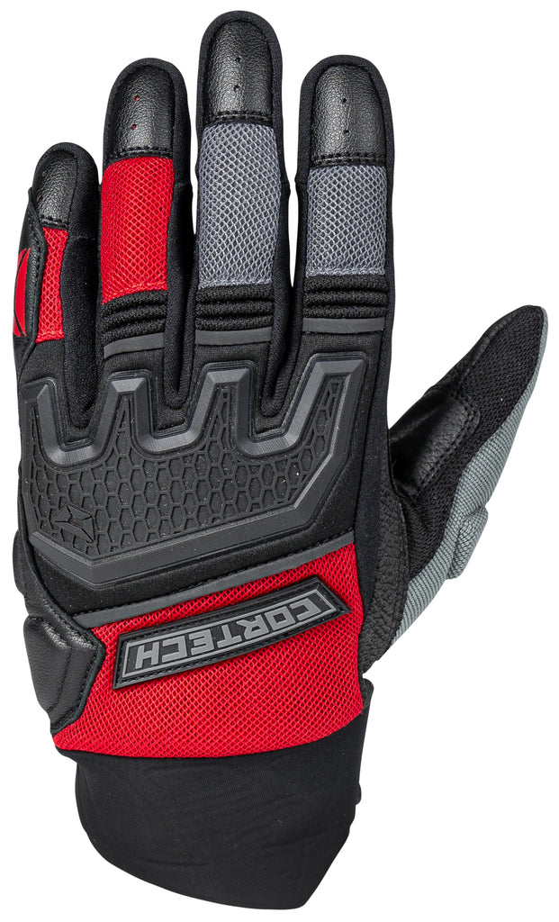 AERO-FLO 2.0 GLV RED 3XL