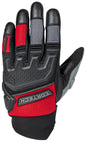 AERO-FLO 2.0 GLV RED SML