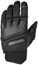 AERO-FLO 2.0 GLV BLACK SML